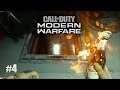 Call of Duty: Modern Warfare  - Stellvertreterkrieg - Level 4 |No Commentary|