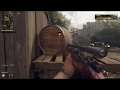 Call Of Duty World War 2 - Old Streak Clips Part 2