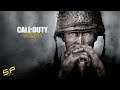 Call of Duty WW2 Ep(1)(Inicio)