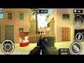 Call Of Fury : Global Counter Strike Black Ops - Android Gameplay FHD. #7