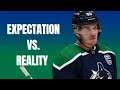Canucks news: expectation vs. reality - and why I will never be apathetic