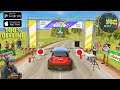 CarX Rally Gameplay ( Android Offline Graphicnya Realistis )