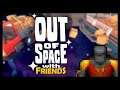 Challenges Overhaul v1.2.4! | Out of Space With Friends