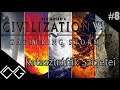 Civilization VI Gathering Storm - Katasztrófák Szigetei #8 - Lojalitás problémák