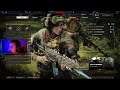 CoD Black Ops Cold War: Lets talk and play Multiplayer trying to get the crossbow
