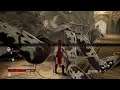 CODE VEIN Cathedral of the Sacred Blood