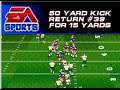 College Football USA '97 (video 2,685) (Sega Megadrive / Genesis)