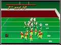 College Football USA '97 (video 3,607) (Sega Megadrive / Genesis)