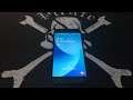 Como Formatar Samsung Galaxy J5 Pro Hard Reset J530G Android 9.0 Pie | Desbloqueio de Tela Sem PC