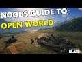 Conqueror's Blade - A Noobs Guide To The Open World!