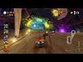 Crash Team Racing: Nitro-Fueled - XB1X - Gameplay 2