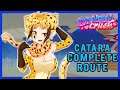 Catara Complete Route | Crush Crush | Ep. 53