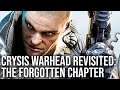 Crysis Warhead 2020 Tech Review: Revisiting The Forgotten Chapter