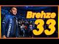 CSGO POV (Evil Geniuses) Brehze vs NiP (nuke) @ Faceit ECS S8 Finals (2019)
