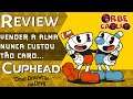 Cuphead - Análise / Review
