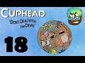 Cuphead: Redemption Run ~Episode 18~