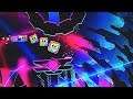 "Cyberpunk" 100% by Natteboss | Geometry Dash 2.11