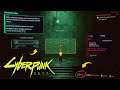 Cyberpunk 2077 Hacking Tutorial: Practice Makes Perfect - How to Hack Tv Screen To Distract Enemy
