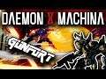 Daemon X Machina | Review | Boss Fight