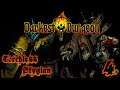 Darkest Dungeon -- Torchless Stygian -- Full Run Part 4