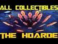 Darksiders genesis, 5-1 The hoard: All collectible, Lava shot, Rampage, World Ender, trickster keys,