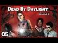 Dead by Daylight : S2 ep05 - L'invisible à la cloche