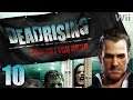 Dead Rising: Chop Till You Drop (Wii) - HD Walkthrough Part 10 - Barricaded