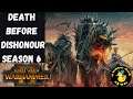 Death Before Dishonour Season 6 #1. Total War Warhammer TOURNAMENT Livestream