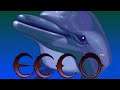 [Découverte] Ecco The Dolphin [Mega Drive]