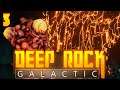 Deep Rock Galactic | Solo [003] - Hochexplosives im Magmakern [Deutsch | German]