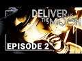 DELIVER US THE MOON - Episode 2 - Space Station Explosion