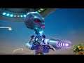 Destroy all Humans!  Part 4