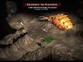 Diablo II alap játék HUN végigjátszás 10. rész - ACT 2. - Királyok pálcája