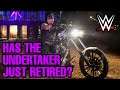 DID THE UNDERTAKER JUST RETIRE??? Thank You Taker Trends Following Final WWE Last Ride - WWE News