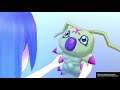 Digimon Story: Cyber Sleuth - Hacker's Memory, Final Boss & Ending