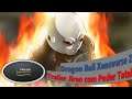 Dragon Ball Xenoverse 2 - Trailer Jiren com Poder Total