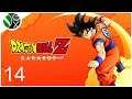 Dragon Ball Z Kakarot - Capitulo 14 - Gameplay [Xbox One X] [Español]