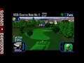 Dreamcast - Tee Off © 2000 Acclaim - Gameplay