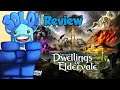 Dwellings of Eldervale Solo Mode Review - with Mike DiLisio