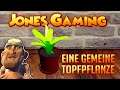 Eine gemeine Topfpflanze! | JonesGaming Gameplay Deutsch
