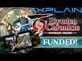 Eiyuden Chronicle Kickstarter Now FUNDED; Targeting Nintendo's Next Console (Inspired By Suikoden)