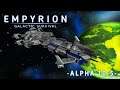 Empyrion Galactic Survival .Прохождение на русском .7c .Космическое пиво,первый космический бой 18+