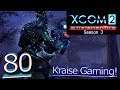 Ep80 Retaliation Bug Fail! XCOM 2 WOTC Legendary, Modded Season 3 (RPG Overhall, MOCX, Cybernetics &
