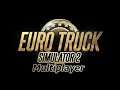 Euro Truck Online: #05- Na Estrada as 10:00 Horas de Segunda a Sexta