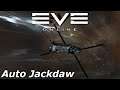 EVE Online - Jackdaw on patrol