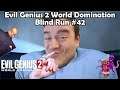 Evil Genius 2 World Domination: Blind Run #42
