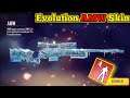 Evolution AWM Skins // AWM New Evo Skin //Evolution AWM Skins In Free Fire//#SKGAMERS