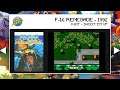 F-16 Renegade | Codemasters Collection 1 | Game 8 of 17 | Evercade Handheld