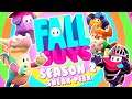 FALL GUYS Season 2 Trailer - Fall Guys Ultimate Knockout Season 2 Sneak Peek