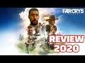 FAR CRY 5 Review in 2020 - Is it still worth it?!